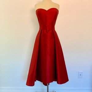 Alfred Sung Dress